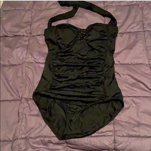 Jantzen swim suit